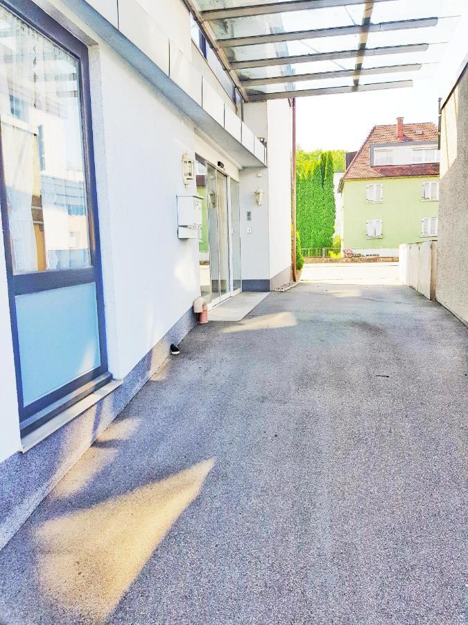 Hotel Sonne Friedrichshafen Dış mekan fotoğraf