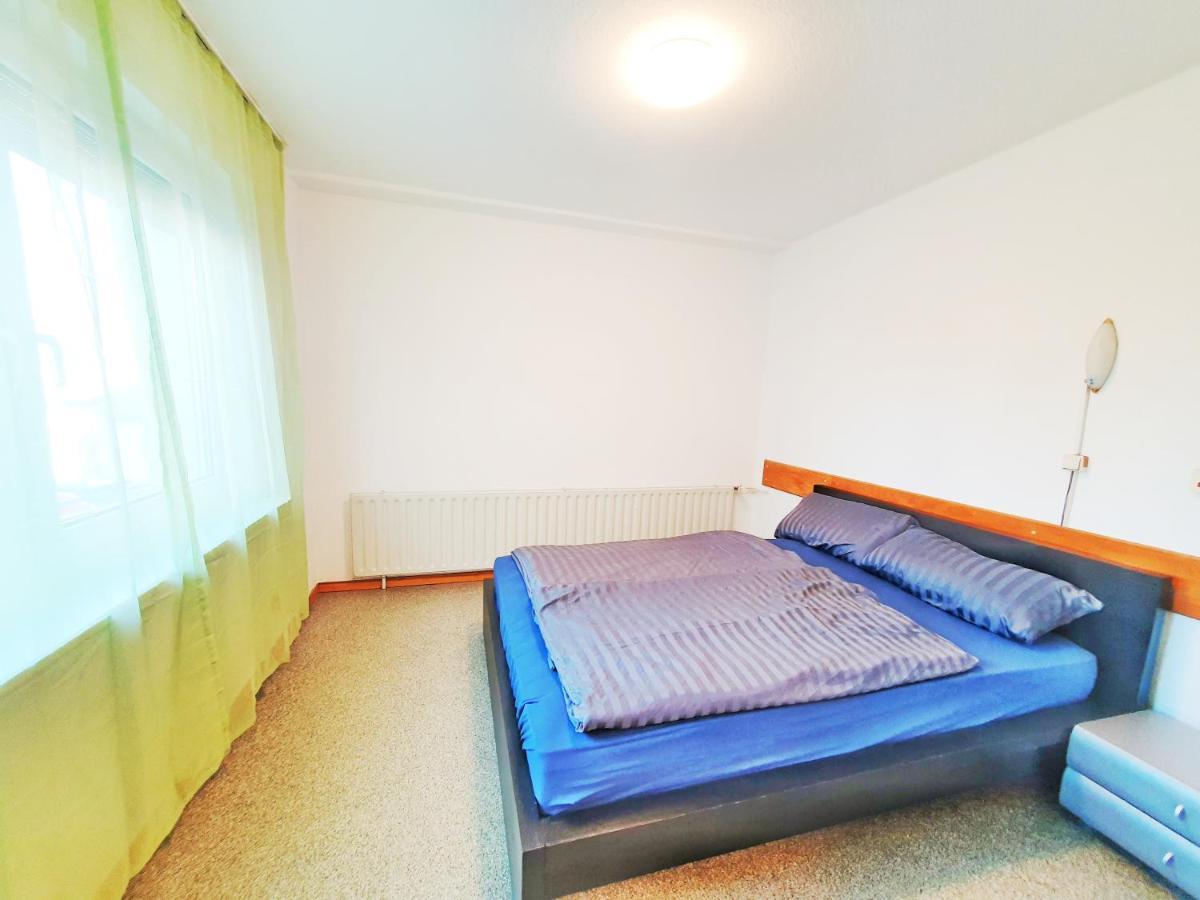 Hotel Sonne Friedrichshafen Dış mekan fotoğraf