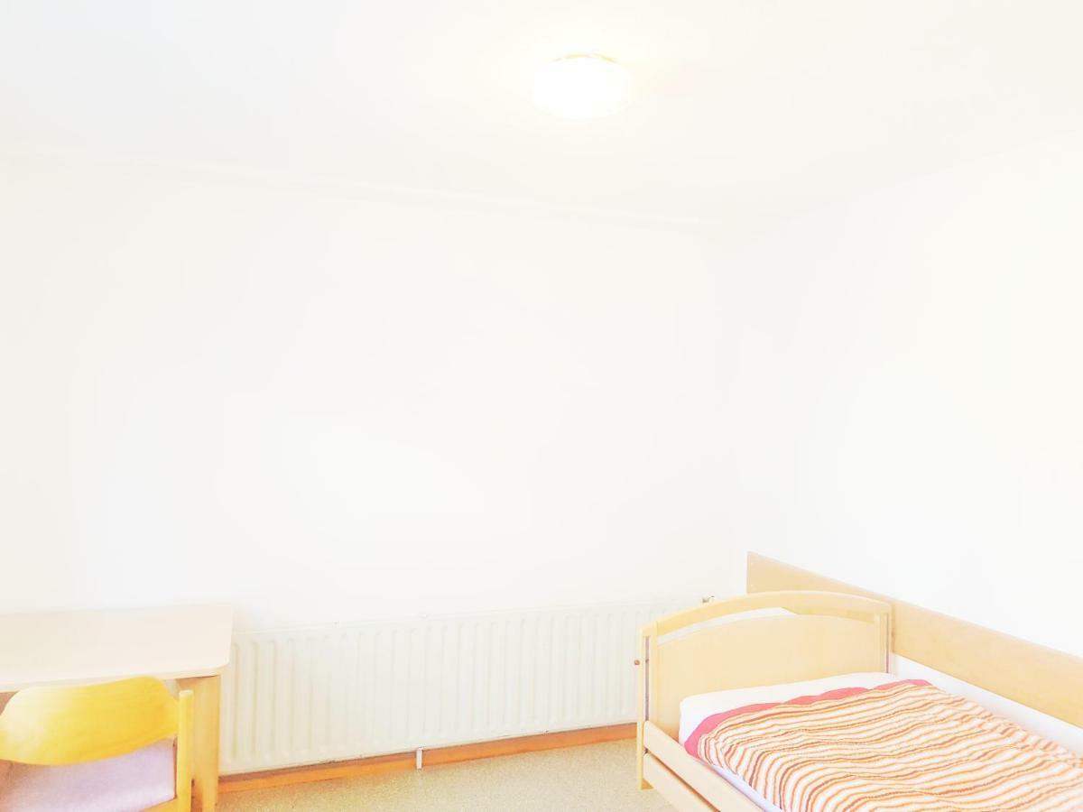 Hotel Sonne Friedrichshafen Dış mekan fotoğraf