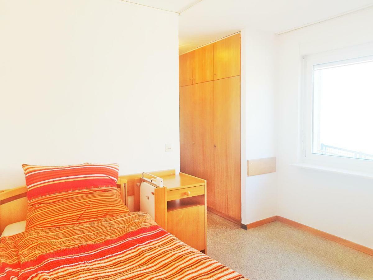 Hotel Sonne Friedrichshafen Dış mekan fotoğraf